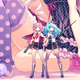 Image for article titled Gun Gun Pixies Is A Silly Erotic Game With A Serious Message About Your Health